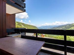 Charmant T2 au pied des pistes à Méribel - FR-1-355-288