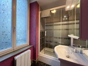 T3 confortable au Mont-Dore avec WiFi - FR-1-415-212