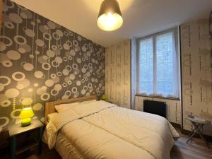 T3 confortable au Mont-Dore avec WiFi - FR-1-415-212