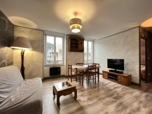 T3 confortable au Mont-Dore avec WiFi - FR-1-415-212