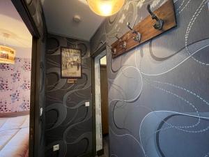 T3 confortable au Mont-Dore avec WiFi - FR-1-415-212