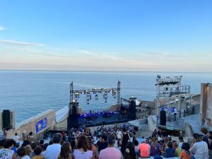 Charmant T2 à 100 m des plages, 4 personnes avec loggia - FR-1-338-634