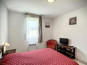 Confort F2 avec Terrasse et Animaux Acceptés - FR-1-451-224