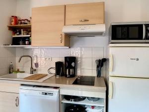 Appartement lumineux à Messanges - 4 pers, animaux admis, parking - FR-1-857-62