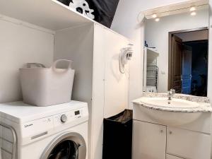 Appartement lumineux à Messanges - 4 pers, animaux admis, parking - FR-1-857-62