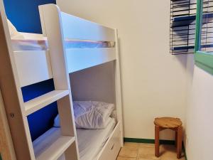 Chalet confortable 4 pers, près des pistes, La Plagne - FR-1-755-48