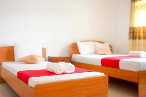 Blue Mountain Resort Bandarawela