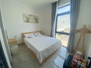 Aloha Homestay - Đảo Phú Quý