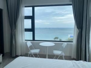 Aloha Homestay - Đảo Phú Quý