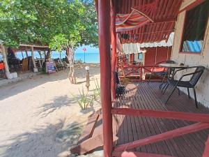 Breizh Cape Beach Bungalows