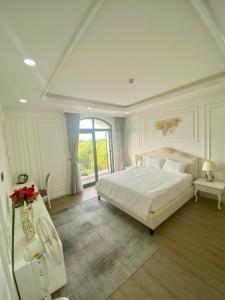 UY LONG Homestay & Coffee