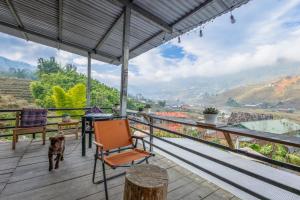 PaoDzung Homestay Sapa