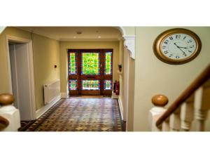 Holiday Home in Ross on Wye near Goodrich Castle