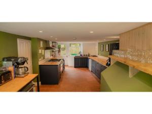 Holiday Home in Ross on Wye near Goodrich Castle