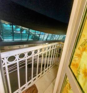 Studio in discovery garden Near gardens metro station