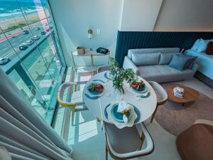 Art Studio - Praia de Armação - Unid 404