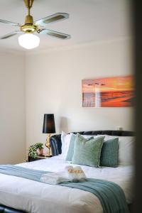 StayAU Pet-Friendly 7Bed Spacious Retreat Morwell