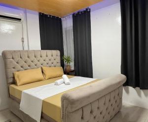 Three Bedrooms Vigan Stay and Short Drive to Tourist Spots