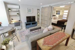 Downtown DC Awaits with Parking Permit