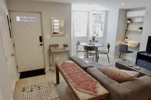 Downtown DC Awaits with Parking Permit