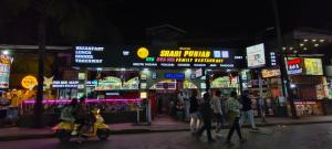 Marlin Beachway Rooms