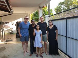 Ranu Villa kathaluwa