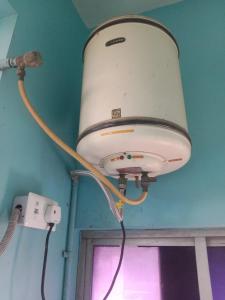 Madhu Shini AC Boarding and Lodging