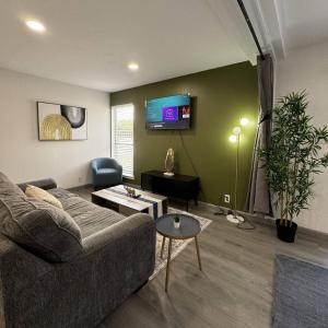 2 DT Dallas l FIFA WORLD CUP READY l 5 Min from Love Field