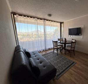 Departamento A pasos de casino Antay