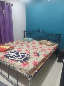 Sarthiks guest house