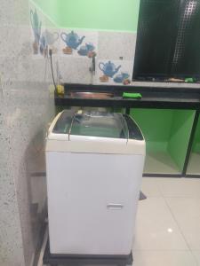 Sarthiks guest house