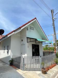 Yada House Alina Cottage