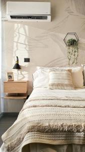 Studio Oasis Home, a pasos del Movistar Arena y el Centro de Justicia