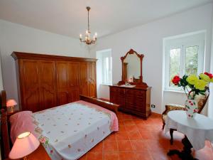 Spacious home surrounded by nature