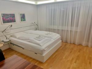 HAKs Alpine Studio Cozy Retreat Leukerbad