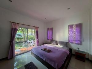 Little Purple House- AoNang