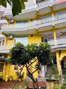 Vedic Hatha Vinyasa Yoga Ashram