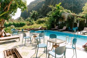 Cat Ba Countryside Homestay