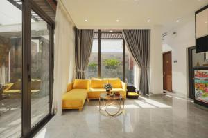 Villas Võ Thị Sáu Huế