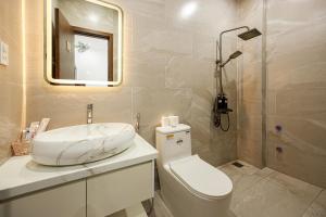 Villas Võ Thị Sáu Huế