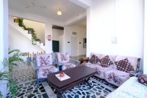 Trip In Hostel, Udaipur