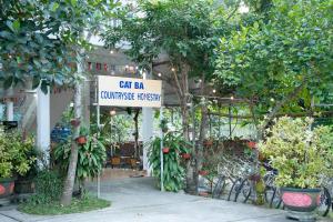 Cat Ba Countryside Homestay