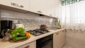 Apartman Max by Villas Guide