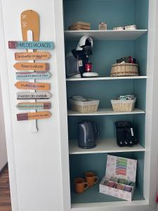 Mon cocooning au pied de la plage T3 couchages