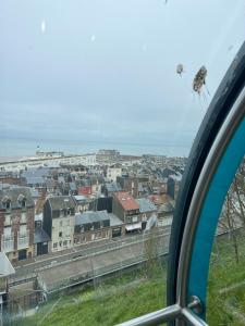 Mon cocooning au pied de la plage T3 couchages