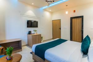 The Oasis Retreat Villa