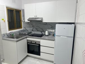 Jane 11 - 2 bedrooms Finikoudes