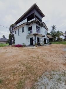 D Irama Bachok Homestay