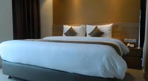 Wing Hotel Kualanamu Airport