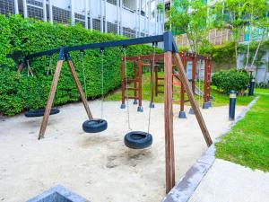 Skyline Serenity by Mountain Park